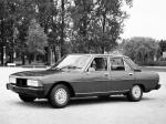 Peugeot 604 1975 года